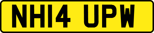 NH14UPW