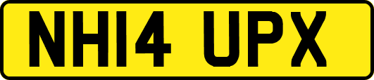 NH14UPX