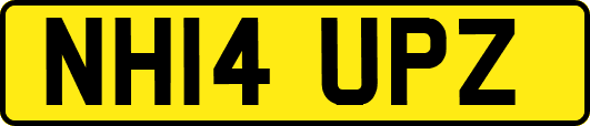 NH14UPZ
