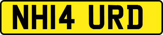 NH14URD