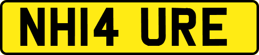 NH14URE