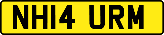 NH14URM