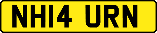 NH14URN
