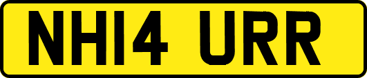 NH14URR