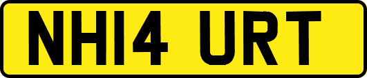 NH14URT