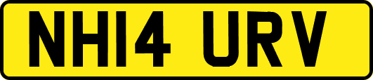 NH14URV