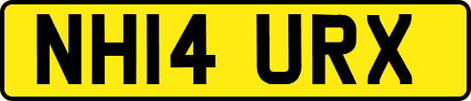 NH14URX