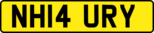 NH14URY