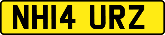 NH14URZ