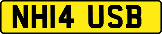 NH14USB