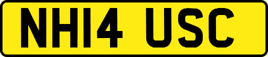 NH14USC
