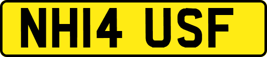 NH14USF