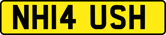 NH14USH