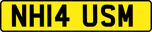 NH14USM