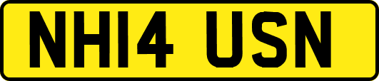 NH14USN