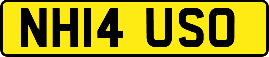 NH14USO