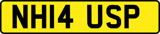 NH14USP