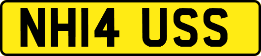NH14USS