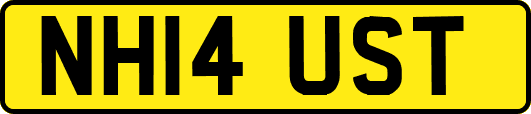 NH14UST