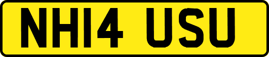 NH14USU