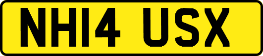 NH14USX