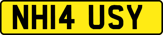 NH14USY