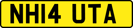 NH14UTA