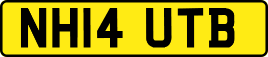 NH14UTB