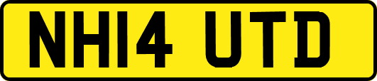 NH14UTD