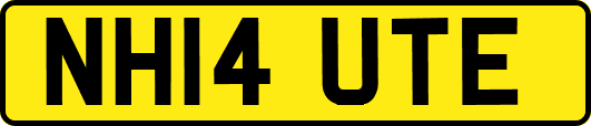 NH14UTE