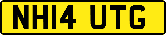 NH14UTG