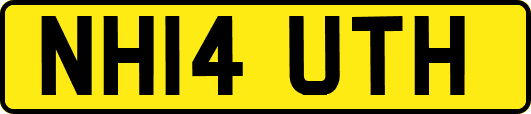NH14UTH