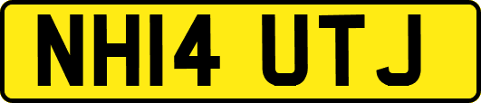 NH14UTJ