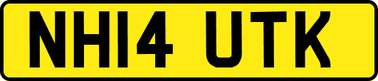 NH14UTK