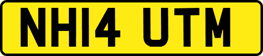 NH14UTM