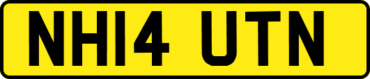 NH14UTN