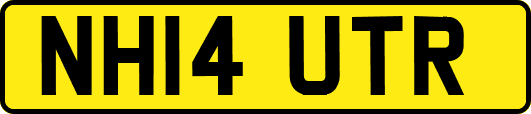 NH14UTR