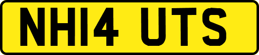 NH14UTS
