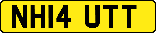 NH14UTT