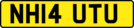 NH14UTU