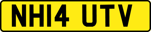 NH14UTV