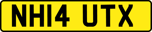 NH14UTX