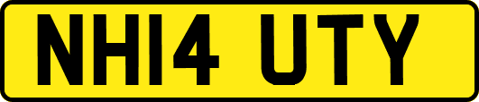 NH14UTY
