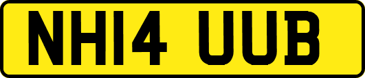 NH14UUB