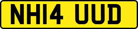 NH14UUD