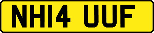 NH14UUF
