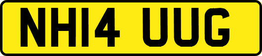 NH14UUG