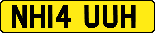 NH14UUH