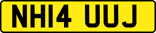 NH14UUJ
