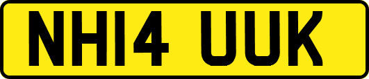 NH14UUK